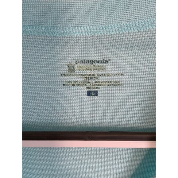 Patagonia Base layer size‎ large - Picture 2 of 5